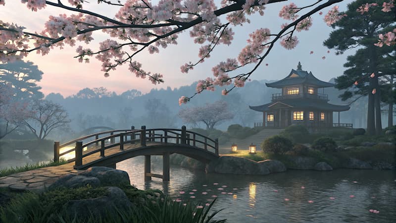 Kultura Pytanie-Ciekawostka: Czym tradycyjnie jest kimono?