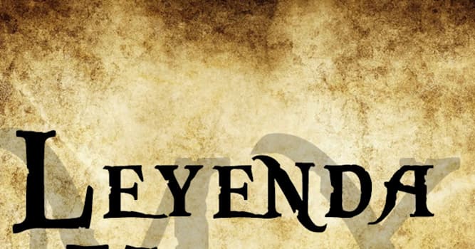 Kultura Pytanie-Ciekawostka: Czym jest miejska legenda?