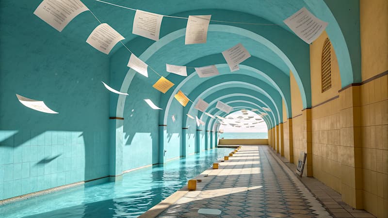 Kultura Pytanie-Ciekawostka: Jaka jest główna funkcja spinacza do papieru?