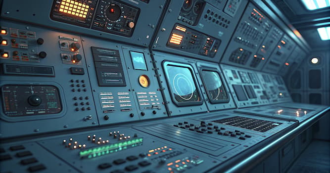 Wetenschap Trivia Vraag: Wat is de belangrijkste functie van de cockpit in een vliegtuig?