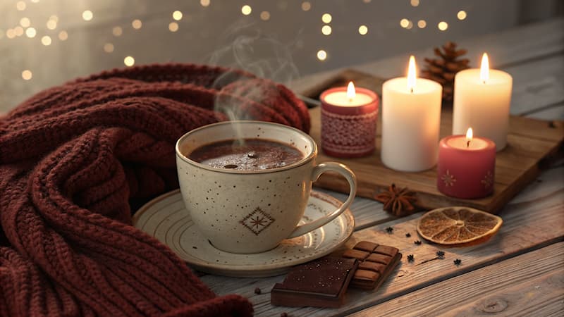 Kultura Pytanie-Ciekawostka: Jaki jest główny cel noszenia szalika?