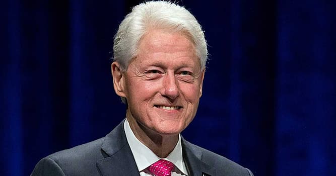 Toplum Trivia Sorusu: Bu eski ABD başkanının adı nedir?