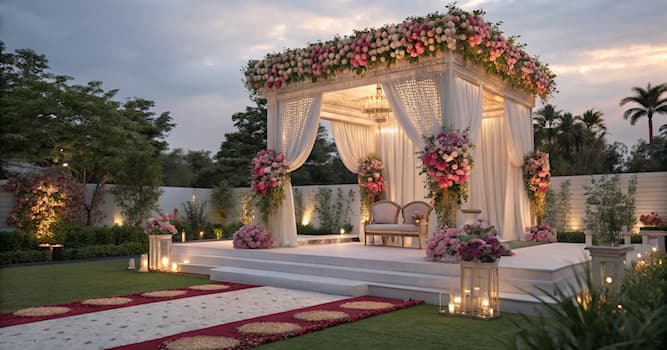 Société Question: Quel est le rôle principal du marié lors d’un mariage ?