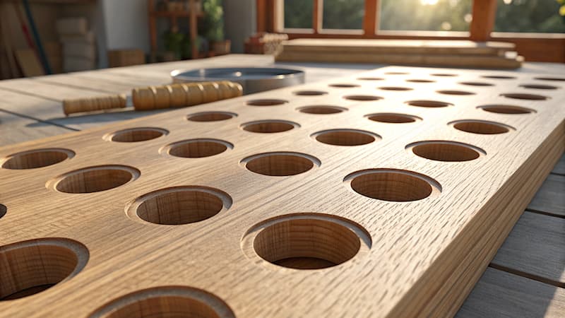 Kültür Trivia Sorusu: Elektrikli Matkabın Ana Kullanım Amacı Nedir?