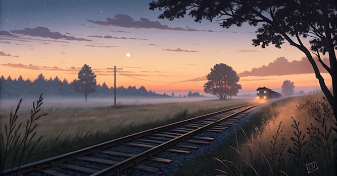 Toplum Trivia Sorusu: Tren düdüğünün temel işlevi nedir?