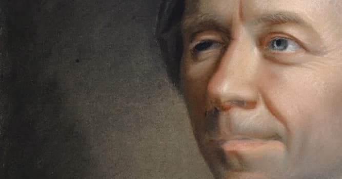 Wetenschap Trivia Vraag: Welke beroepen had de Zwitser Leonhard Euler?