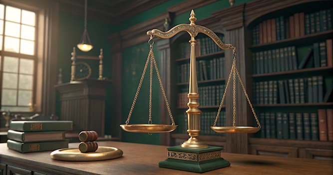 Toplum Trivia Sorusu: Uyuşmazlıkları çözen kişiye ne denir?