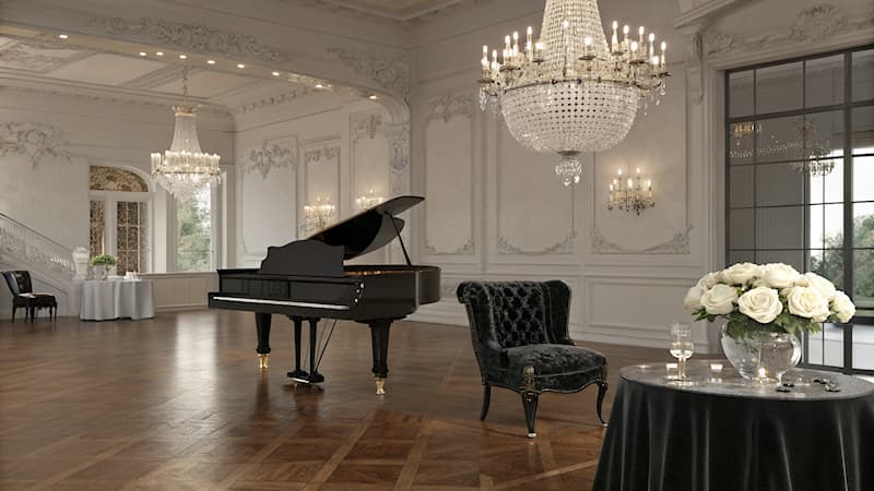 Kültür Trivia Sorusu: "Smokin" ne tür bir kıyafettir?