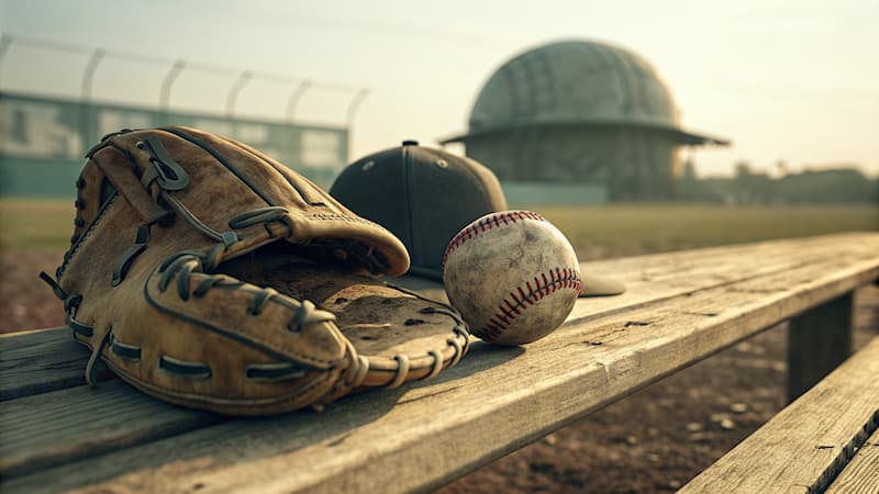 Kultura Pytanie-Ciekawostka: Jaki rodzaj czapki noszą zazwyczaj baseballiści?