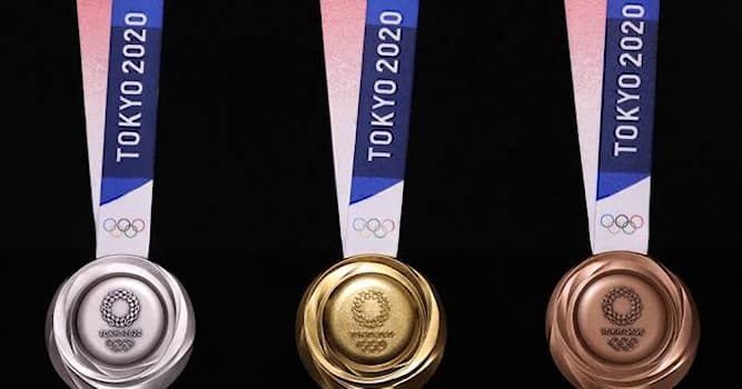 sport Pytanie-Ciekawostka: Który kraj ma najwięcej medali olimpijskich?
