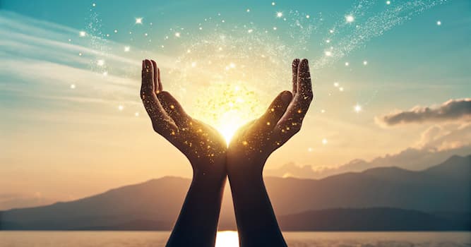 Toplum Trivia Sorusu: Hangi jest minnettarlığı göstermek için kullanılır?