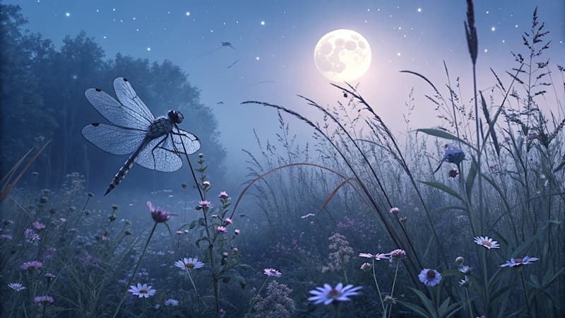 Nature Trivia Question: Which insect is known for its ability to produce a loud noise by stridulation?