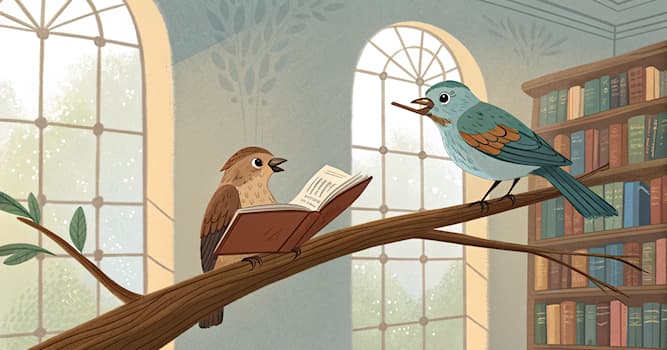 Toplum Trivia Sorusu: Konuşulan kelimeleri diller arasında çeviren kişi kimdir?