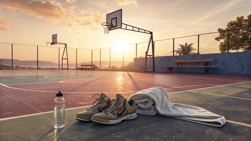 Kültür Trivia Sorusu: Hangi tür kıyafetler genellikle spor aktivitelerinde giyilir?