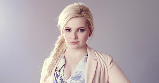 Sinema & TV Trivia Sorusu: Abigail Breslin kimdir?