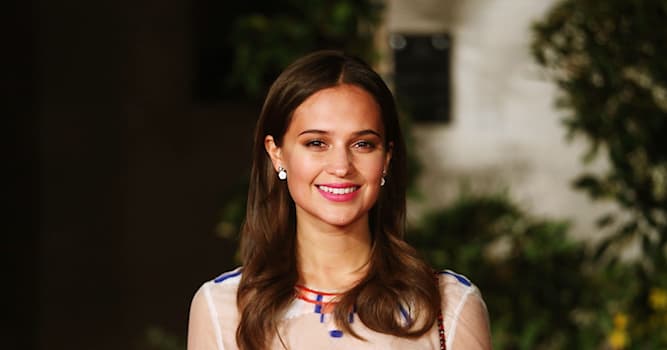 Sinema & TV Trivia Sorusu: Alicia Vikander Kimdir?