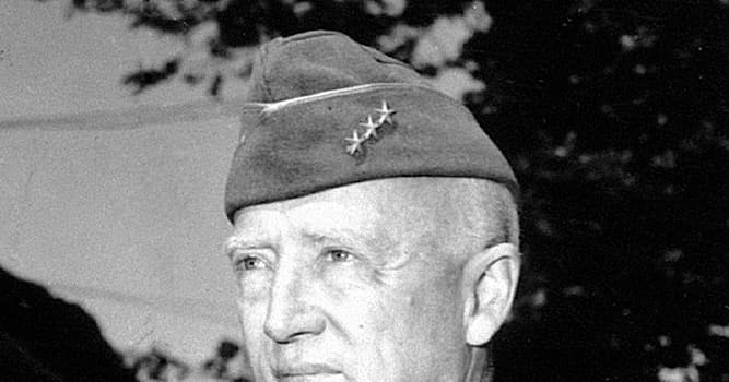 Geçmiş Trivia Sorusu: George Smith Patton kimdi?