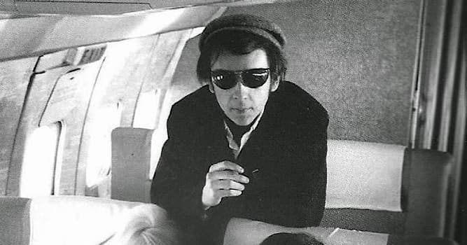 Filmy Pytanie-Ciekawostka: Kim był Phil Spector?