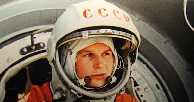 Bilim Trivia Sorusu: Yuri Gagarin Kimdir?