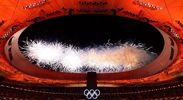 社会 小问题：中国举办了哪一届夏季奥运会?