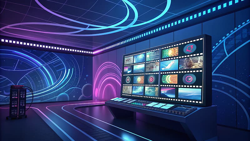 Sinema & TV Trivia Sorusu: Bir filmde kurgucu ne iş yapar?
