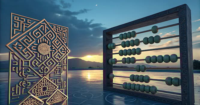 History Trivia Question: What was an abacus in ancient times?