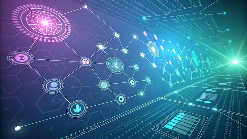 Wetenschap Trivia Vraag: Wat is een neuraal netwerk?