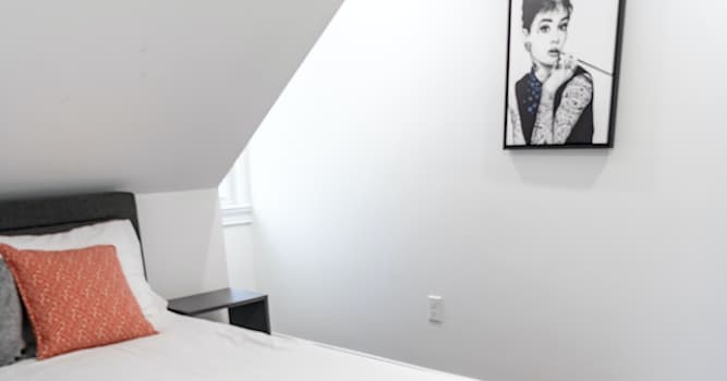 Kültür Trivia Sorusu: Japonya'da futon nedir?