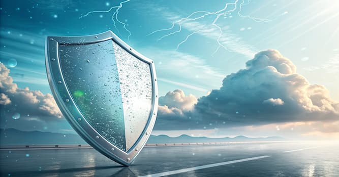 Wetenschap Trivia Vraag: Hoe heet het onderdeel van een auto dat beschermt tegen regen en wind?