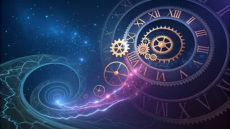 Wetenschap Trivia Vraag: Welke tijdseenheid is kleiner dan een seconde?