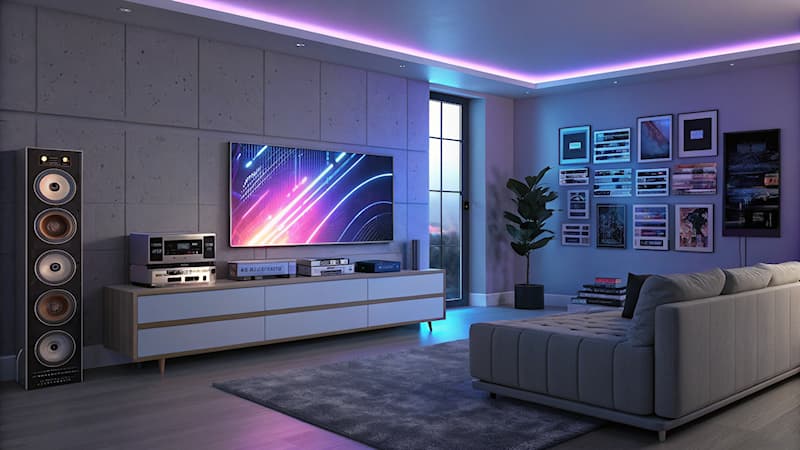 Cultuur Trivia Vraag: Welk apparaat verving de videorecorder voor films thuis?