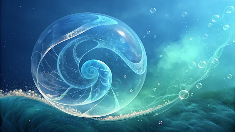 Wetenschap Trivia Vraag: Welke kleur heeft ozongas in vloeibare toestand?