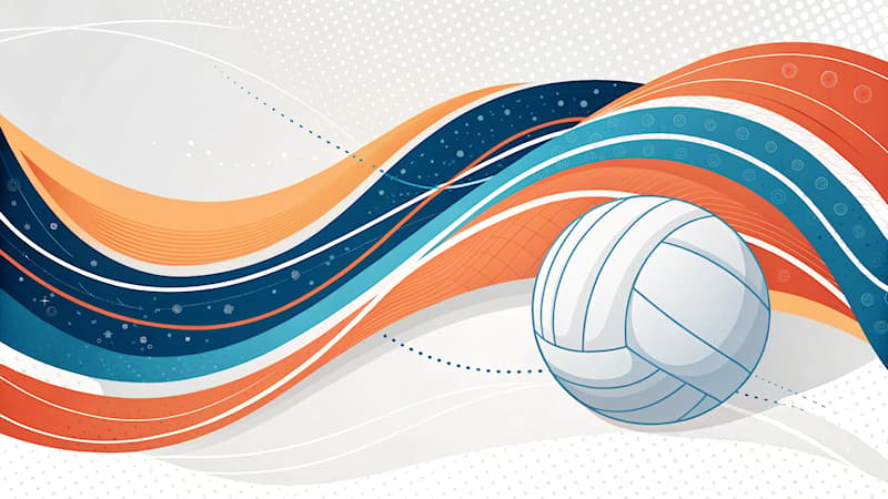 Spor Trivia Sorusu: Voleybolda hangi tür top kullanılır?