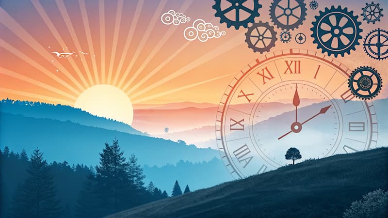 Toplum Trivia Sorusu: Belirli bir saatte sizi uyandıran cihaz hangisidir?
