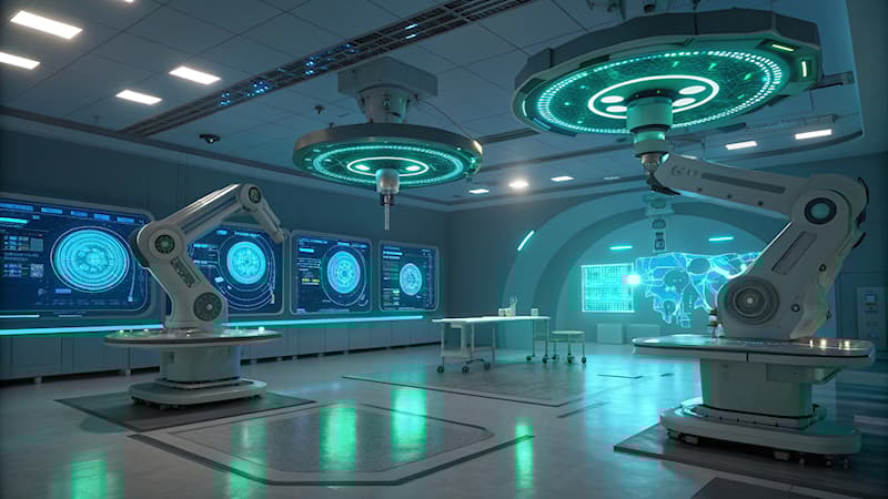 Science Trivia Question: Which process is used to treat diseases by replacing organs?