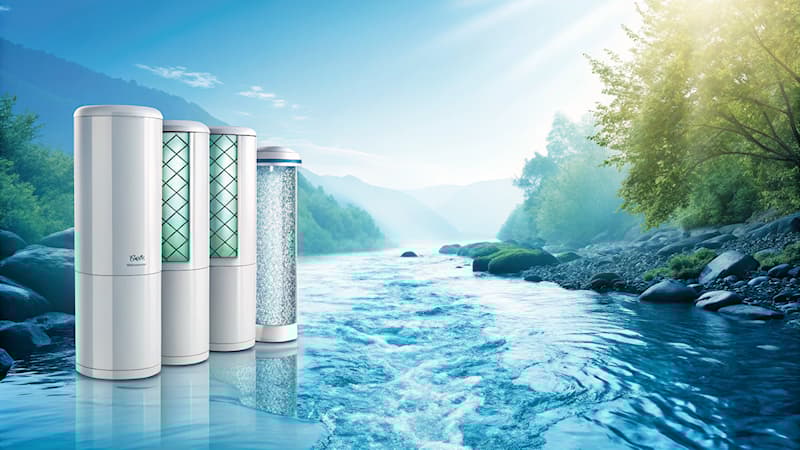 Wetenschap Trivia Vraag: Welk proces wordt gebruikt om drinkwater te zuiveren?