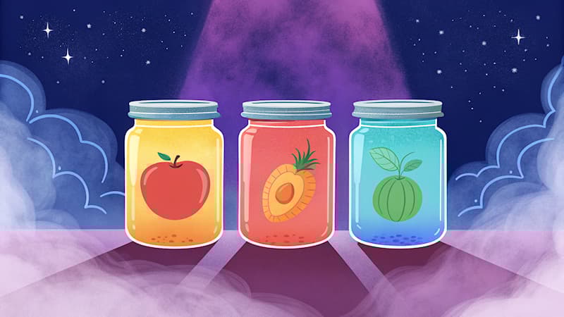 Wetenschap Trivia Vraag: Welk proces wordt gebruikt om voedsel in potten te conserveren?