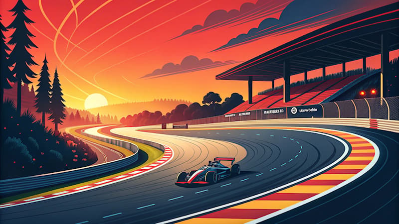 Spor Trivia Sorusu: Formula 1 yarışlarıyla en çok hangi araç türü özdeşleşmiştir?
