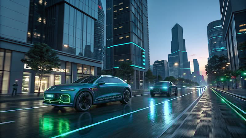 Wetenschap Trivia Vraag: Welk vervoermiddel heeft geen bestuurder nodig?