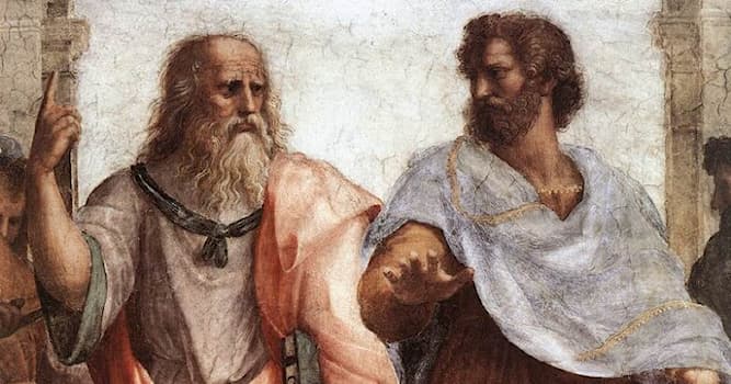 historia Pytanie-Ciekawostka: Kto był słynnym nauczycielem i mistrzem Platona?