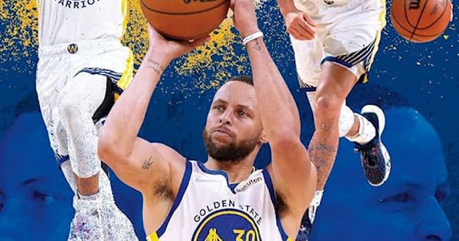 體育 小問題：Stephen Curry在哪一年成為NBA歷史3分王？