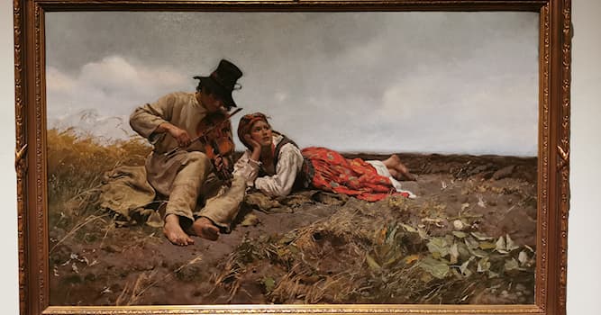 historia Pytanie-Ciekawostka: W którym roku zniesiono w Polsce ostatnią formę pańszczyzny?