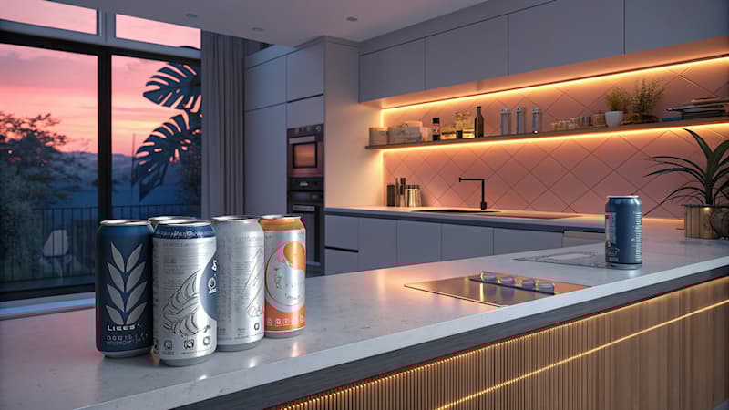 Kültür Trivia Sorusu: Konserve açacağının yaygın bir işlevi nedir?