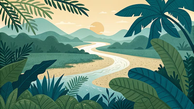 Kültür Trivia Sorusu: Panama en çok neyle bilinir?
