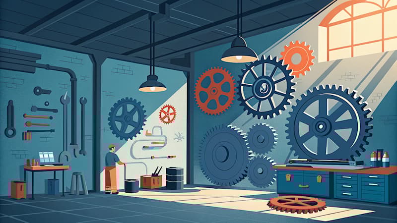 Cultuur Trivia Vraag: Wat is de belangrijkste functie van een steeksleutel?