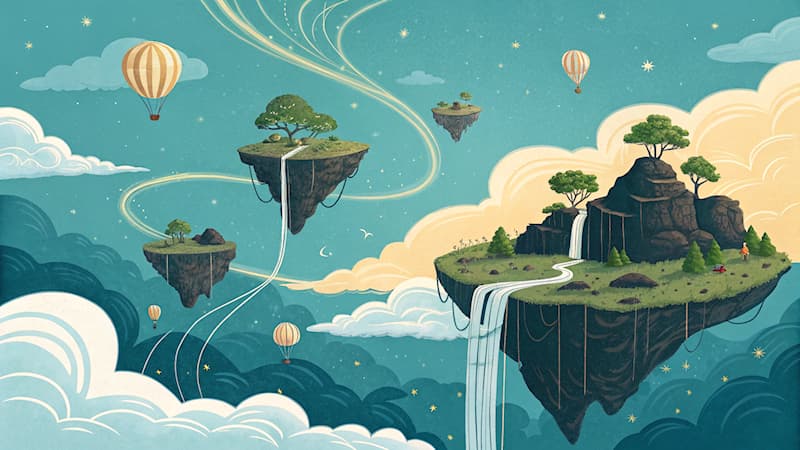 Bilim Trivia Sorusu: Paraşütün ana amacı nedir?