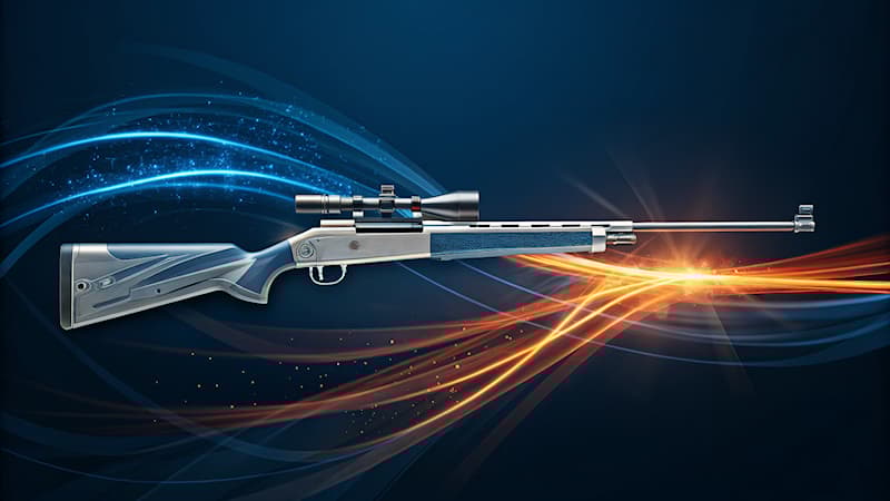 Geschiedenis Trivia Vraag: Wat is de belangrijkste functie van een geweer?