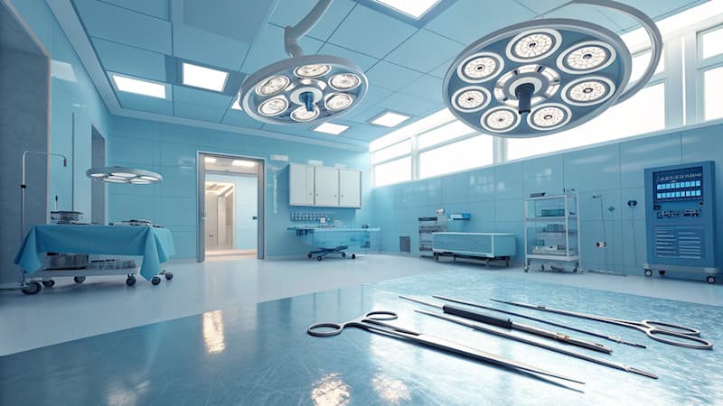 Wetenschap Trivia Vraag: Wat is het belangrijkste doel van een scalpel?