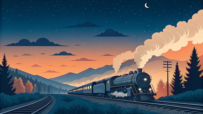 Maatschappij Trivia Vraag: Waarvoor wordt de treinfluit gebruikt?