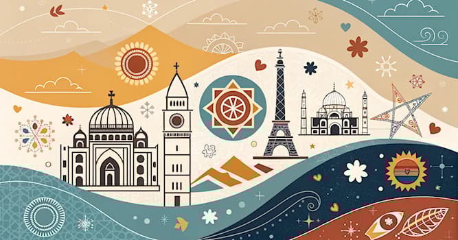 Toplum Trivia Sorusu: Paylaşılan kültürel miras veya kimlik terimi nedir?